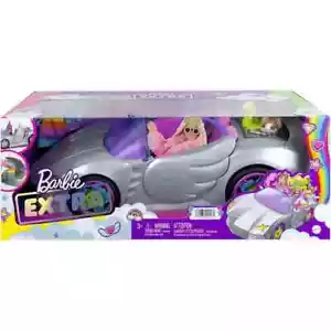BARBIE EXTRA AUTO CABRIO