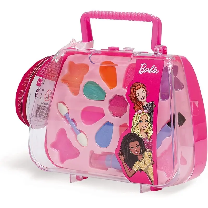 BARBIE - TROUSSE IN DISPLAY