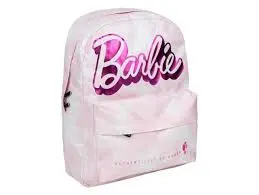 Barbie Zaino Scuola