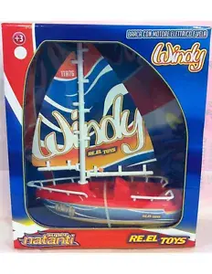BARCHETTA WINDY