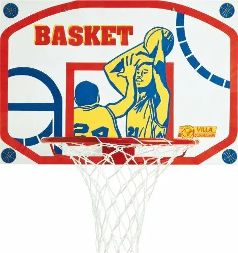 BASKET DA PARETE