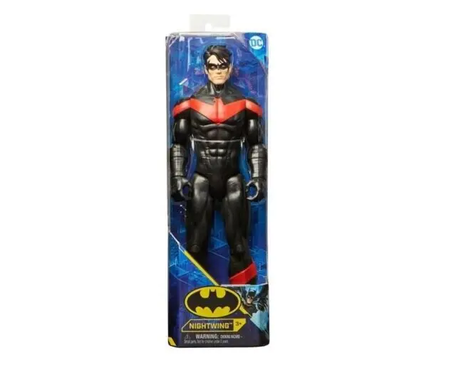BATMAN NIGHTWING 30 CM