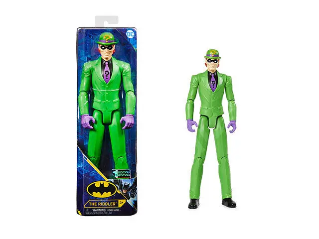 BATMAN THE RIDDLER 30 CM