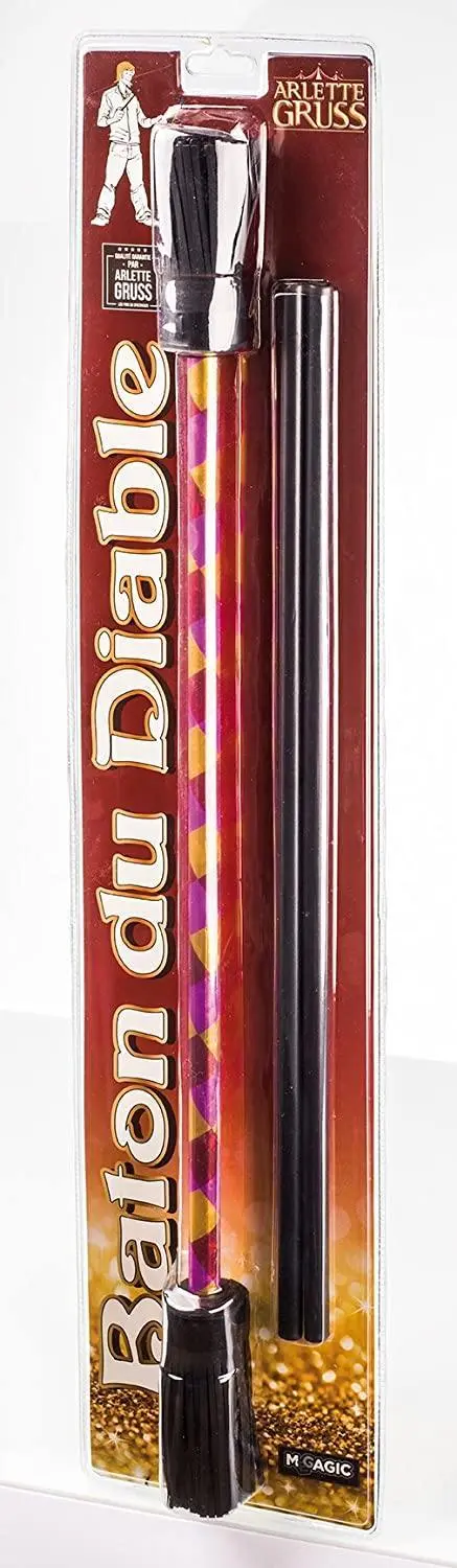 Baton De Diable Diablo