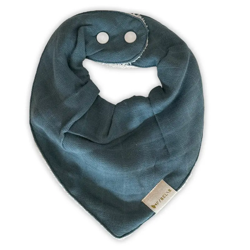 Bavetta Bandana – Blu