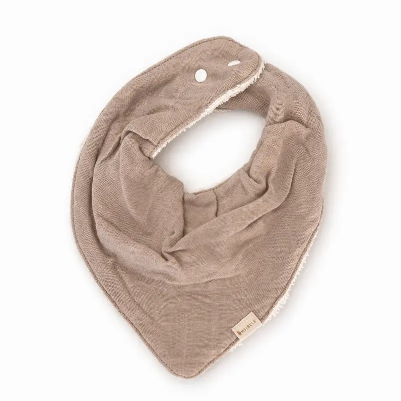 Bavetta Bandana – Sabbia