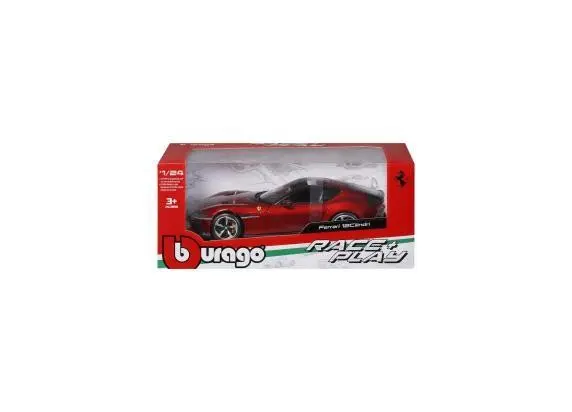 Bburago Ferrari 12 Cilindri 1