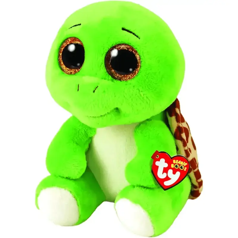 Beanie Boos peluche Tartaruga