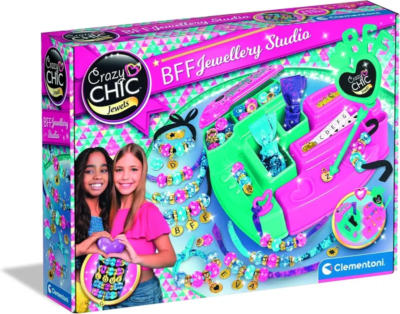 BFF JEWELS