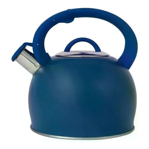 BIALETTI Bollitore Blu - SN2023028