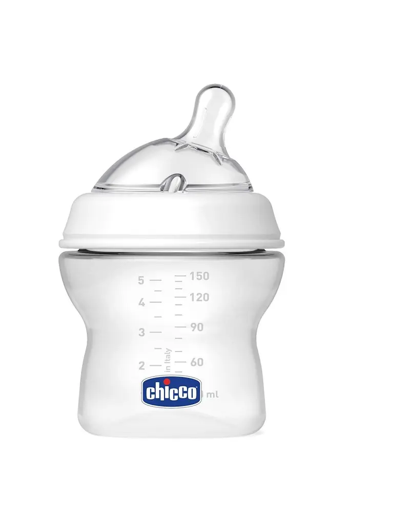 Biberon Chicco NaturalFeeling