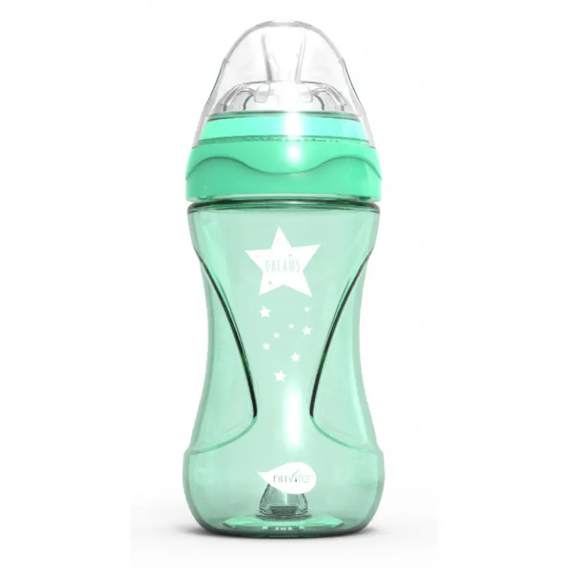 Biberon Mimic Cool 250ml 2m+