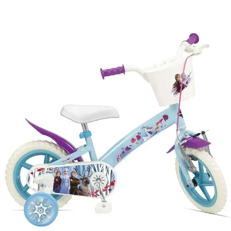 BICI 12'' FROZEN