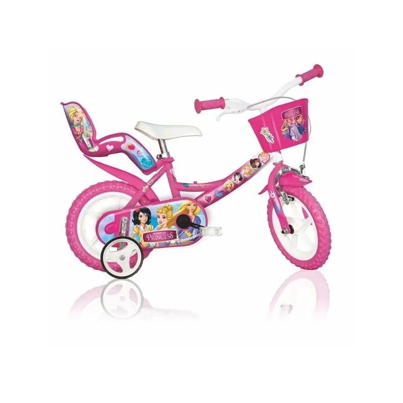BICI 12'' PRINCESS