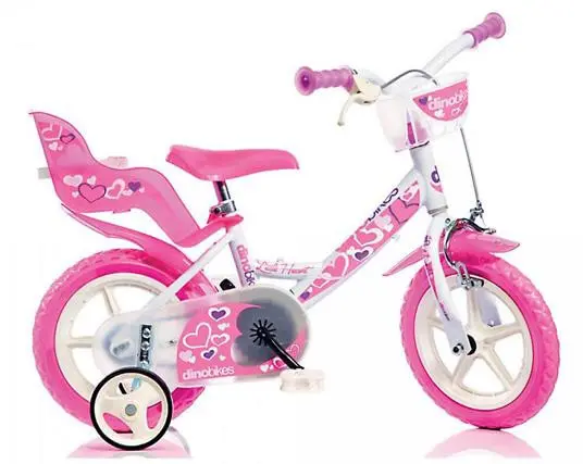 BICI 12'' SERIE 24 LH