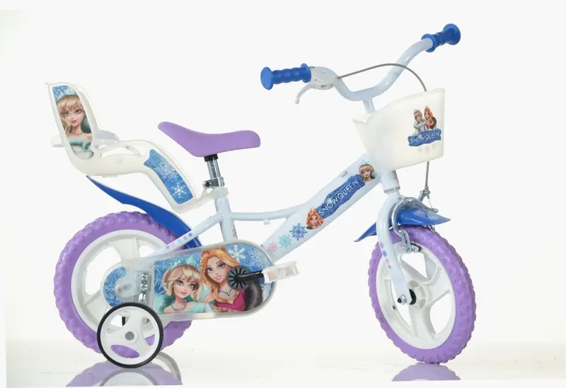 BICI 12'' SNOW QUEEN
