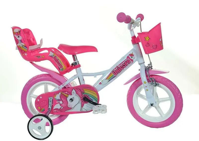 BICI 12" UNICORN