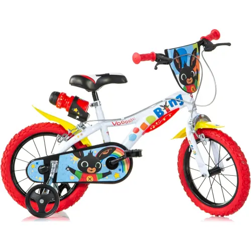 BICI 14' BING