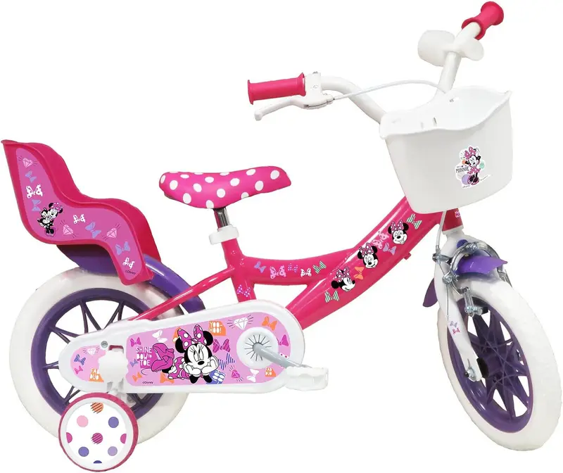 BICI 14 MINNIE