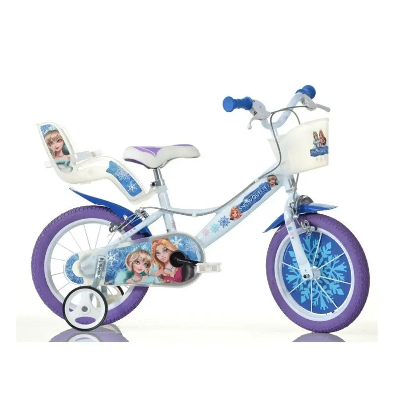 BICI 14'' SNOW QUEEN