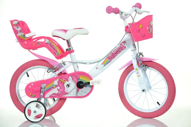 BICI 14" UNICORN