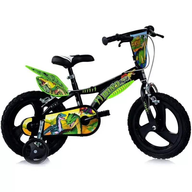 BICI 16'' DINO T-REX