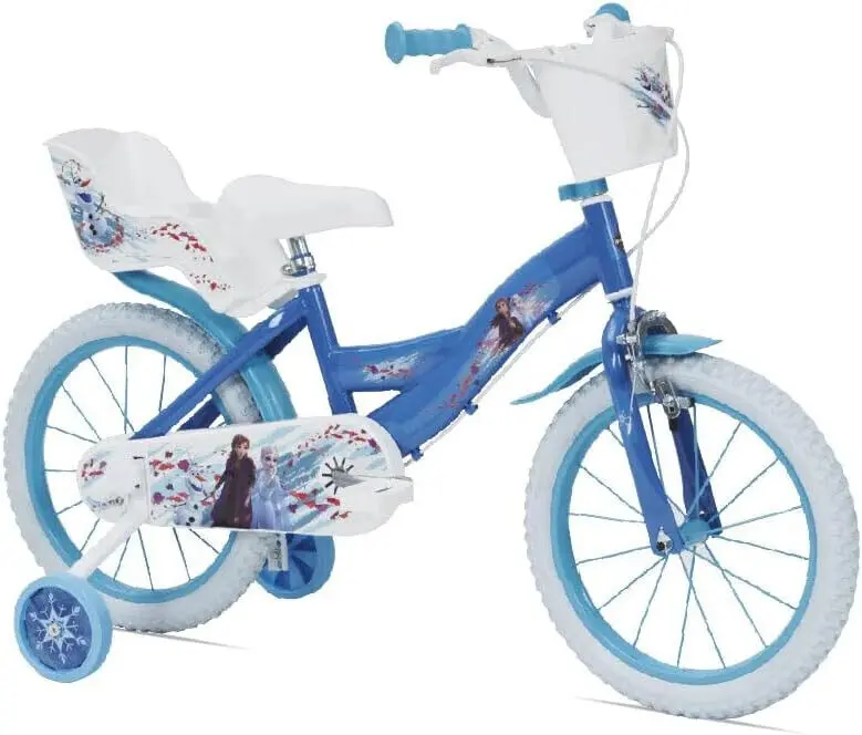 BICI 16'' FROZEN