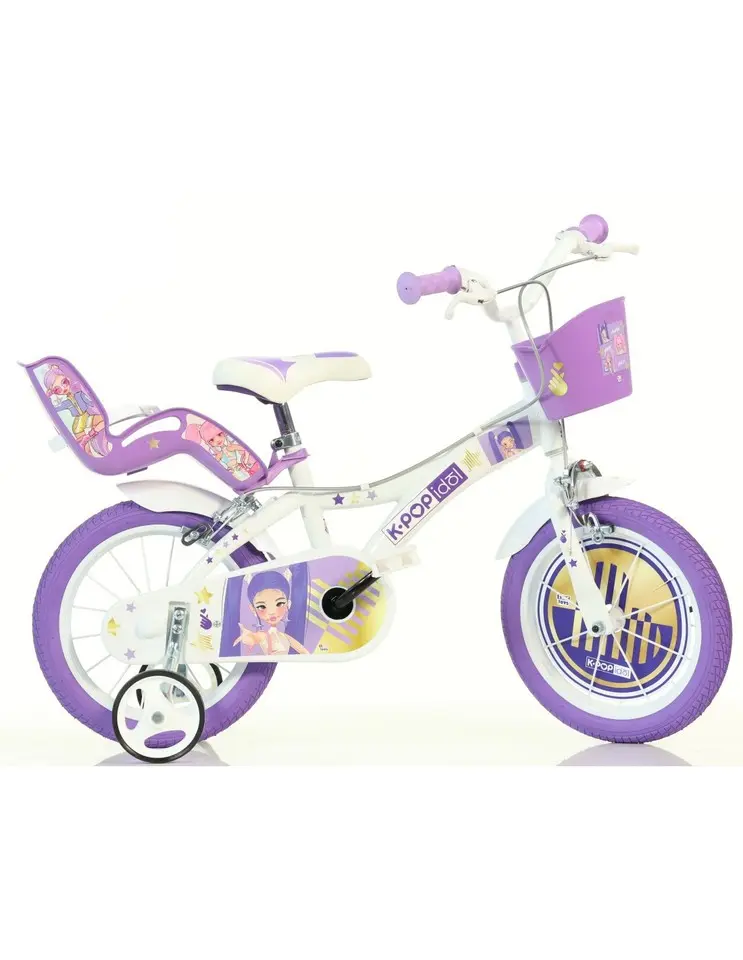 BICI 16" KPOP