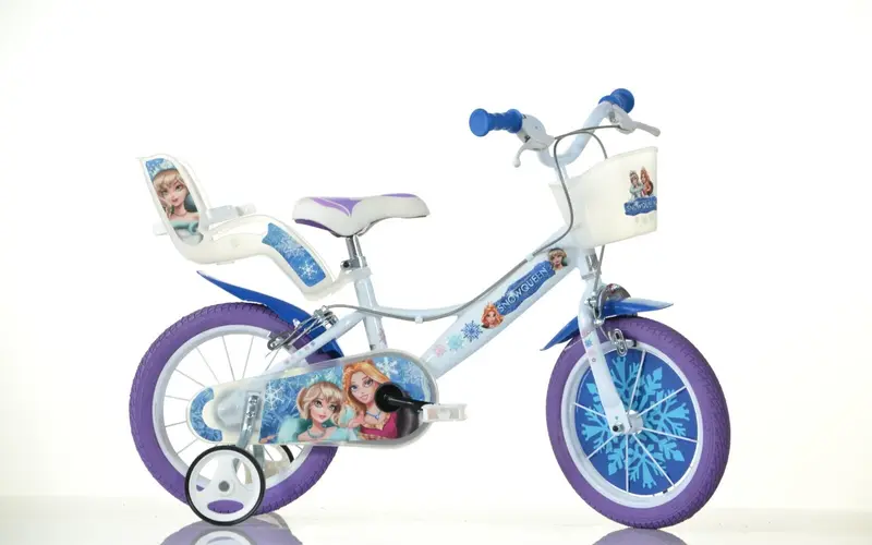 BICI 16'' SNOW QUEEN