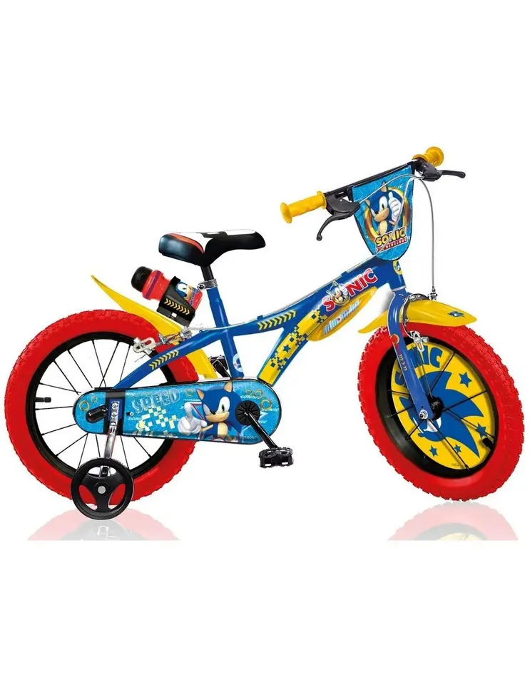 BICI 16'' SONIC