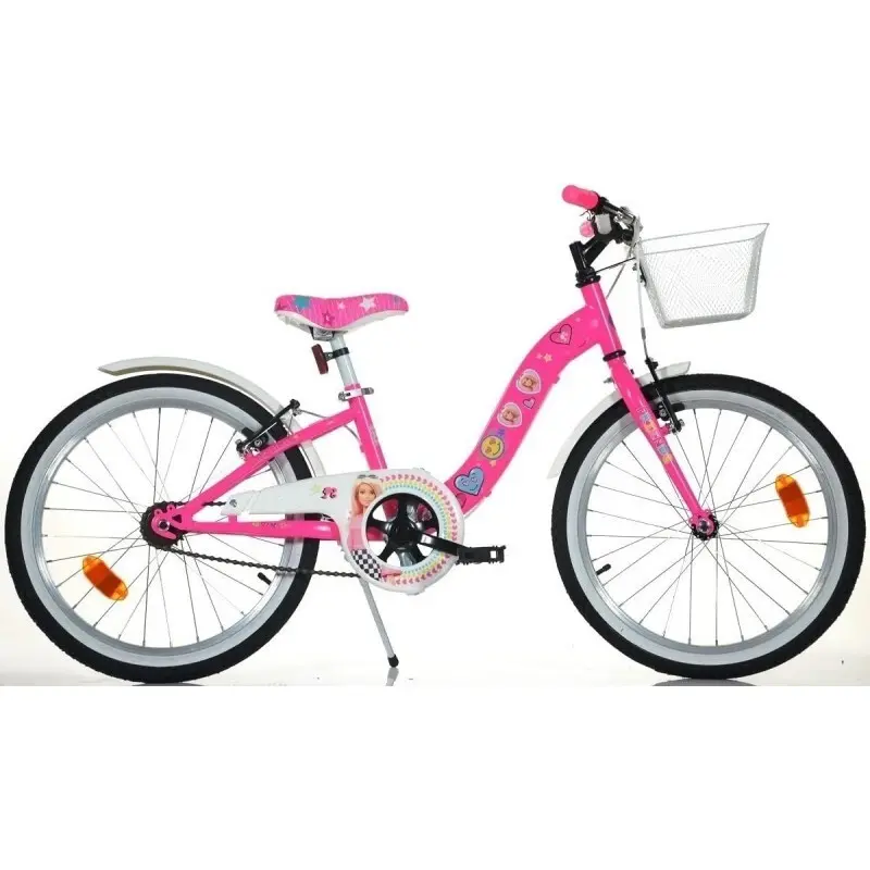 BICI 20'' BARBIE