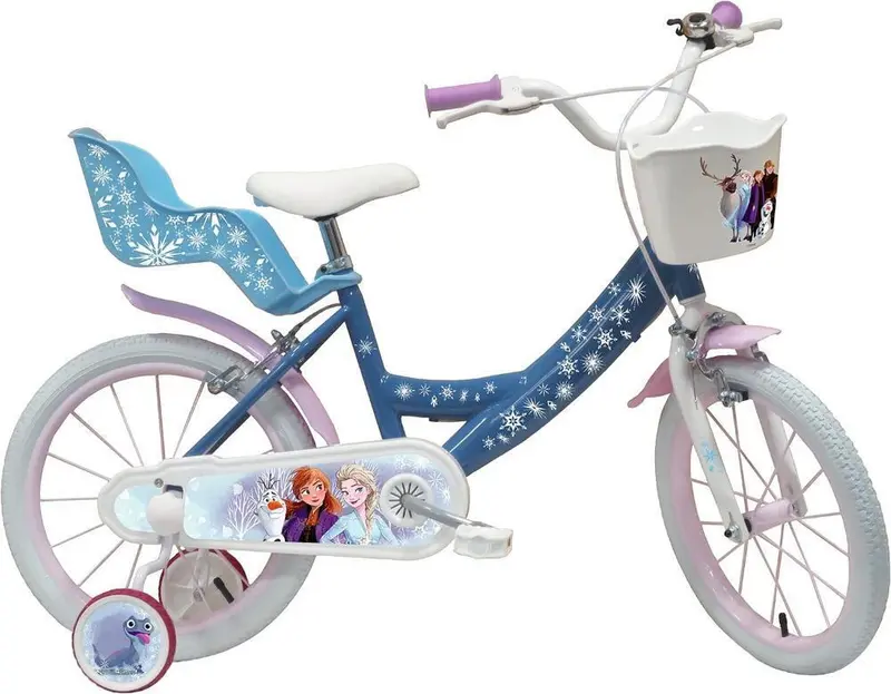 BICI FROZEN 16''
