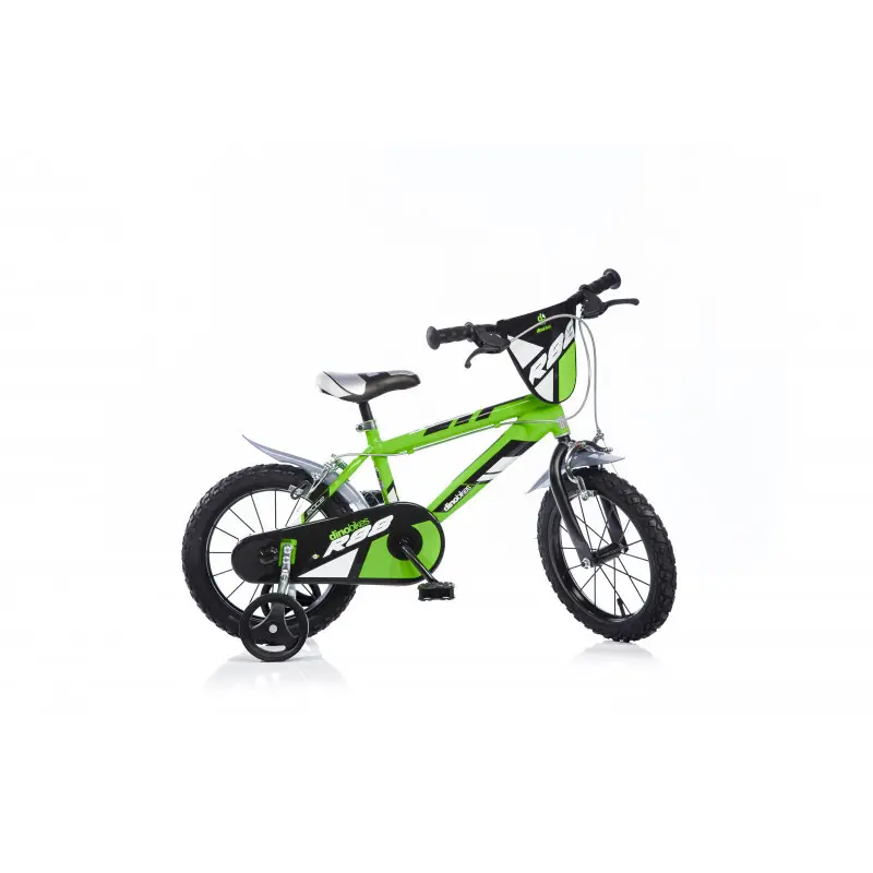 BICICLETTA 14'' MTB