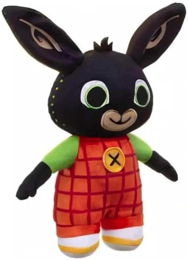 BING PELUCHE RAINBOW PARLANTE