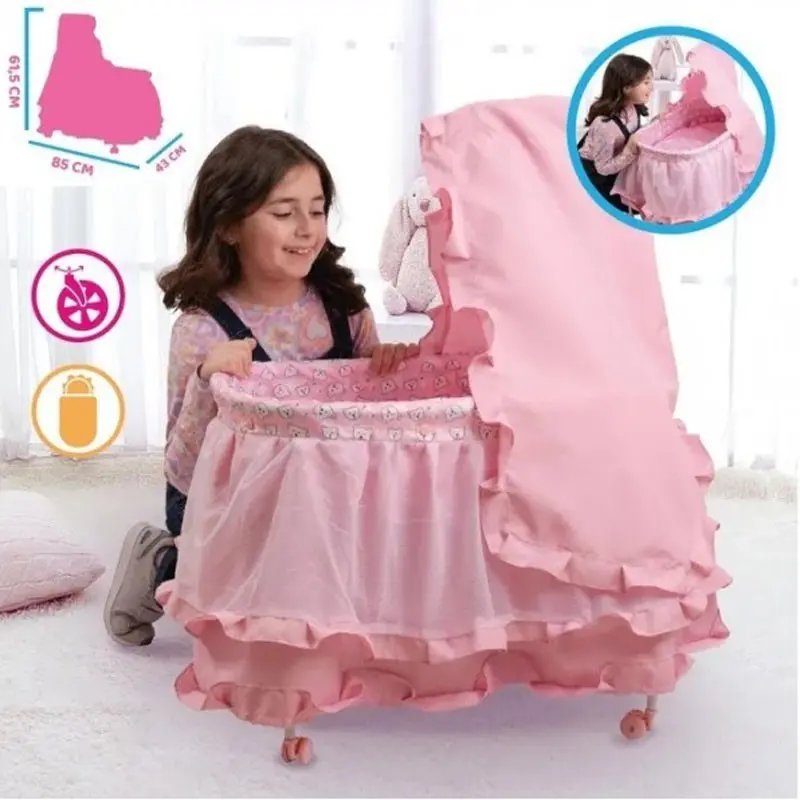 BIRBY CULLA COMFORT
