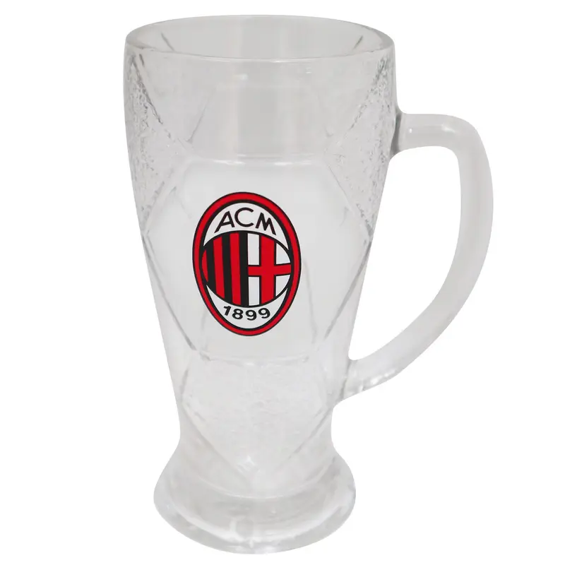 Boccale Birra 680 Ml Milan