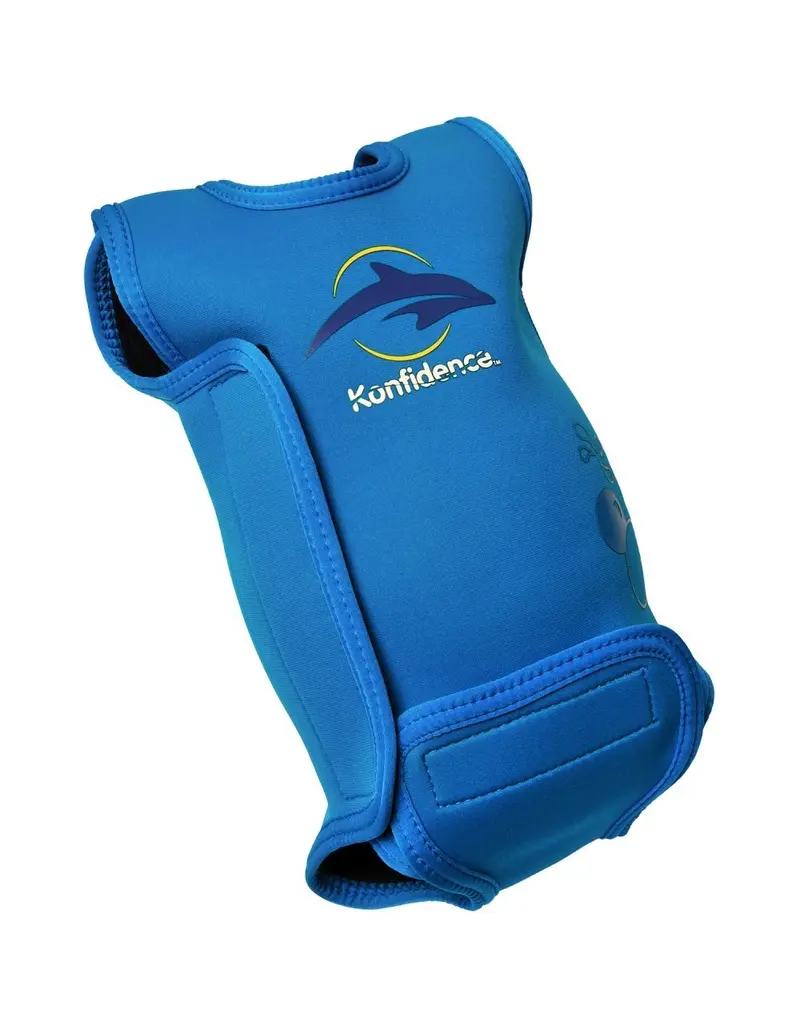 Body Blu 12-24 mesi