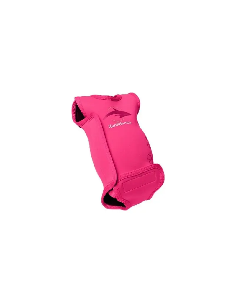 Body Rosa 12-24 mesi