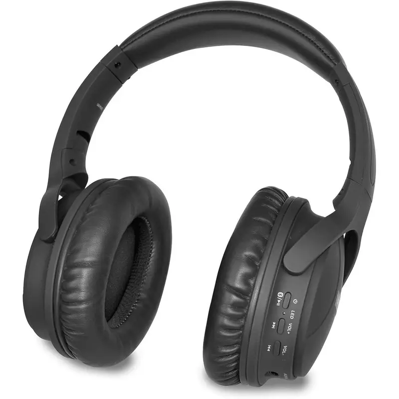 BONTEMPI Cuffia Wireless Con Anc - 483010