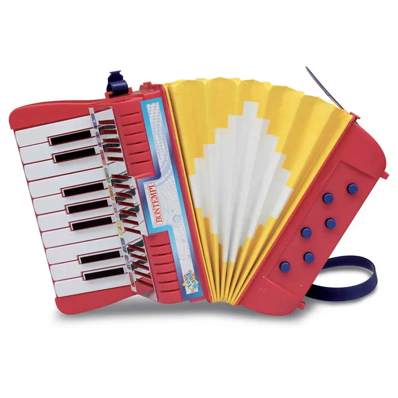 BONTEMPI Fisarmonica Con Tracolla - AC1780.2