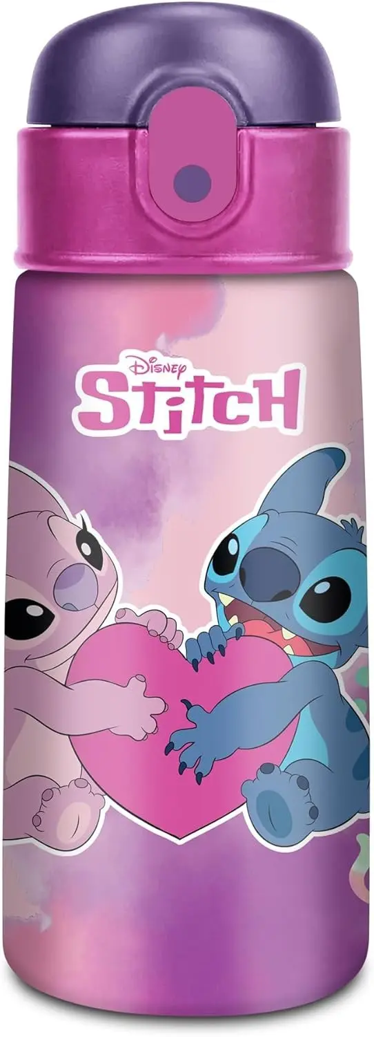 BORRACCIA LILO E STITCH