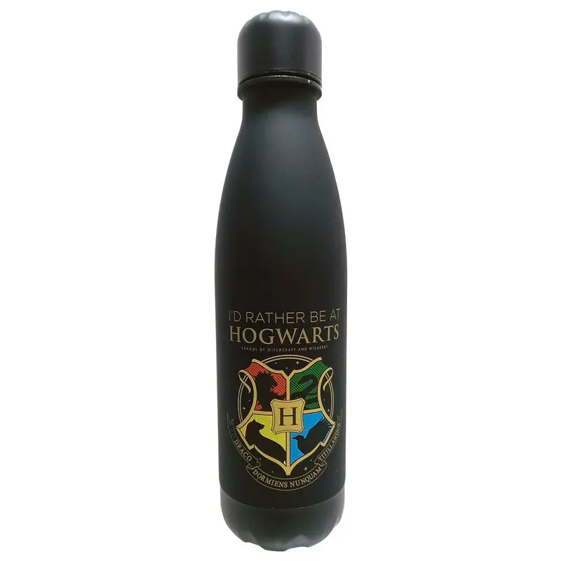 BORRACCIA Nera Hogwards Harry Potter