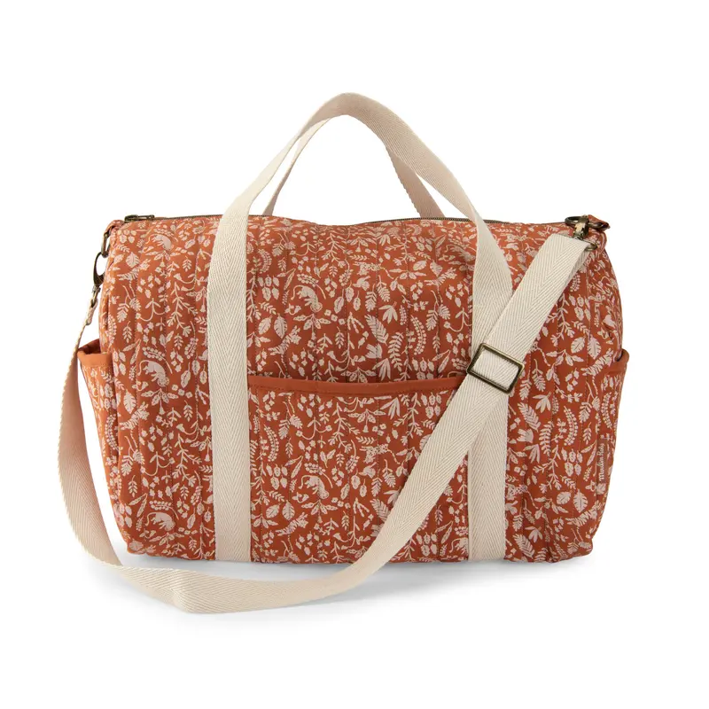 Borsa cambio, La foresta Mawa