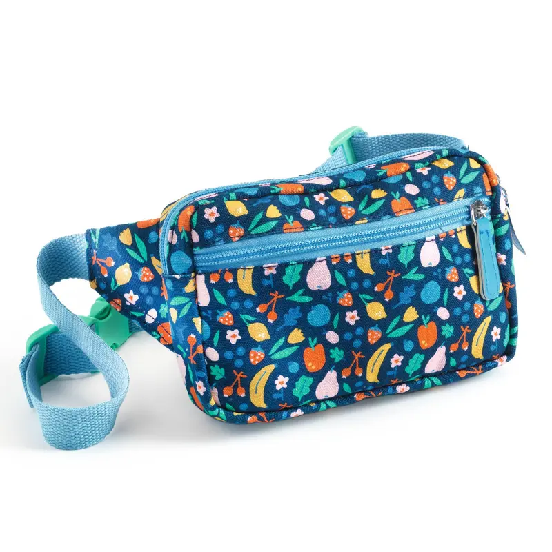 Borsa marsupio bambini, Frutta