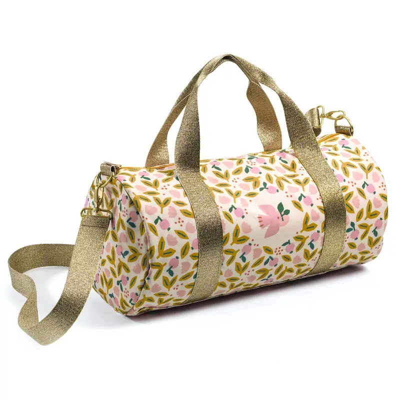 Borsa sportiva, Pink bird