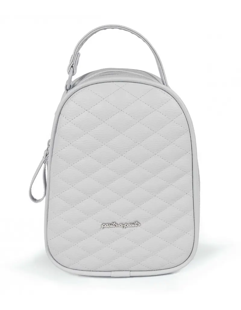 Borsa Termica Ines Grigio