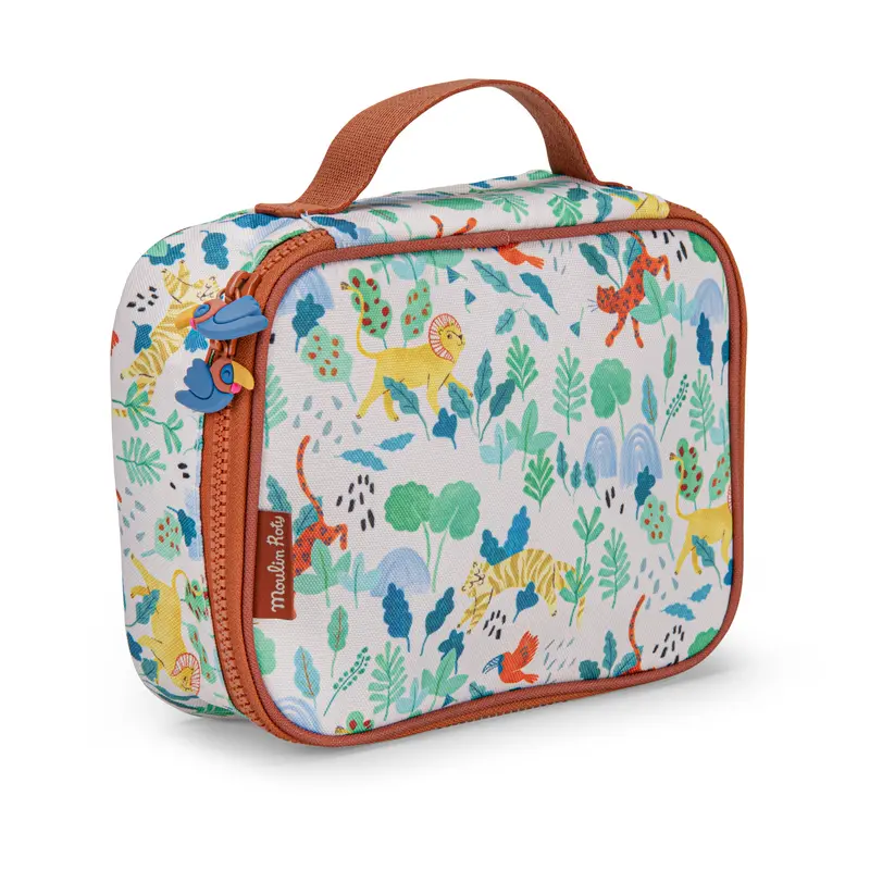 Borsa termica La foresta Mawa