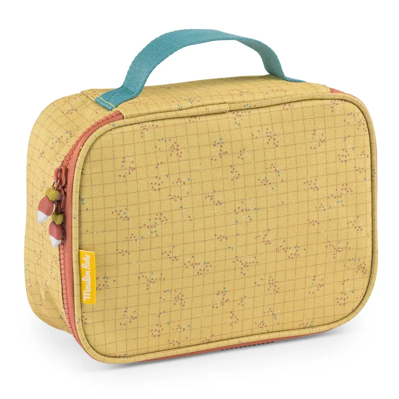 Borsa termica Ocra