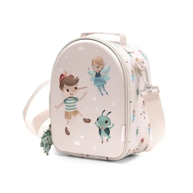 Borsa termica, Pinocchio