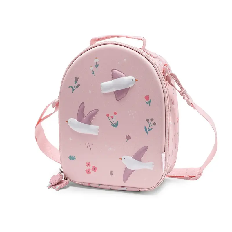 Borsa termica, Uccellini